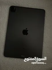  1 Ipad pro ايباد برو