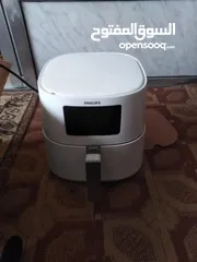  3 مقلاه هوائيه فيليبس