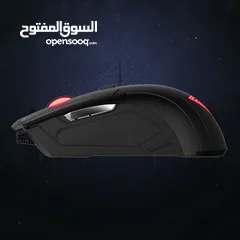  6 GAMDIAS V2 2 IN 1 Gaming Combo - ماوس و كيبورد جيمينج من جامدياس !