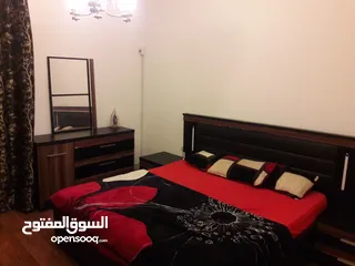  6 شقة للايجار في طرابلس في برج دات العيماد