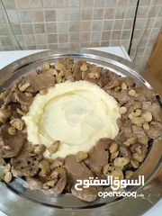  23 شيف طباخ شرقي وغربي وسلطات ابحث عن عمل خبره في الاكل العربي ابحث عن عمل