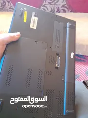  6 موديل Model  LENOVO ThinkPad W541 المعالج(البروسيسر) CPU Core I7 4810MQ  الجيل الرابع اعلى فئه MQ