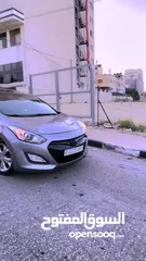  10 هنداي i30 فل الفل