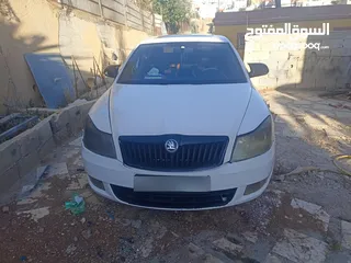  6 اسكودا انو.  محولي رمش بل كامل