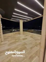  1 بالاقساط 220متر في ديرغبار بتشطيب مميز من المالك مباشرة