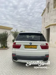  3 BMW X5 2008