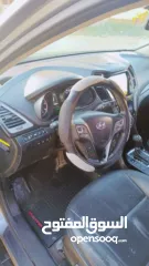  5 هونداي سنتافيه 2016 4*4