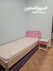  11 Princess Pink Bedroom for Sale