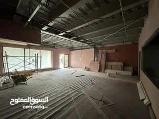  6 152 SQM Shops in Madinat Al Sultan Qaboos for Rent