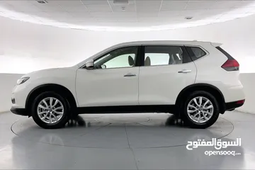  2 2022 Nissan X Trail S  • Big Price Drop  • 1 Year free warranty • 303343