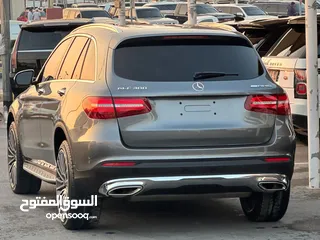  4 Mercedes GLC300 2019 4 MATIC KIT 2022