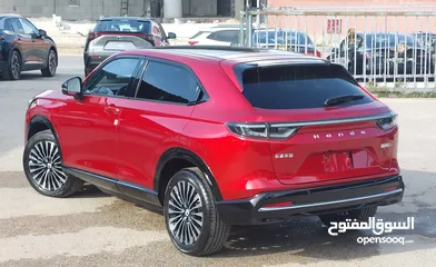  8 Honda 2022 NS1 Zero