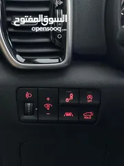  8 KIA SPORTAGE 2020 GT LINE