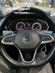  24 VW T CROSS 2020