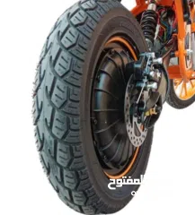  4 متور XR الجبلي 36 فولت الكهربائي الاصلي