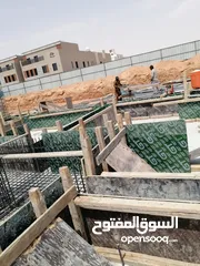  15 مقاول عام في الرياض متفرغين لتنفيذ جميع انواع البناء