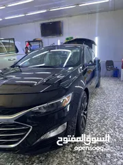  3 ماليبو RS 2021