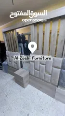  8 غرف نوم ماستر وشبابية بسعر الجمله