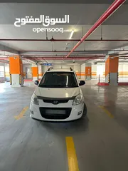  4 هيونداي ماتركس