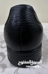  9 Pierre Cardin shoes