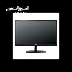  11 شاشة LG FLATRON IPS235