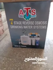 1 فلتر تايواني محفور على جميع القطع مكفول