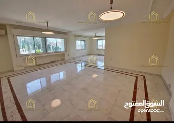  22 شقة طابقية - خلدا - 4نوم 2 ماستر - 365م - عروضنا غير..
