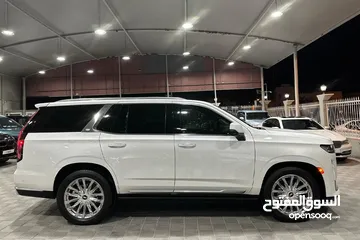  12 Cadillac Escalade 600