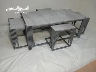  7 طربيزات بأسعار مناسبة