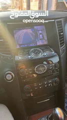  2 انفنتي qx70 S 2014