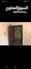  15 شقة أرضية للبيع في طبربور خلف صالة ليالي الشرق