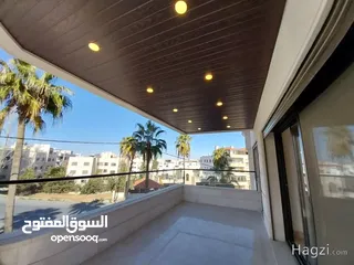  24 شقة فاخرة جدا طابق ارضي بمساحة 460 متر للبيع في الرابية ( Property ID : 30538 )