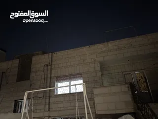  4 منزل مستقل للبيع عمر البناء 30 سنة