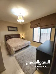  14 شقة مفروشة للايجار 2 نوم في عبدون