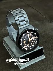  27 ساعة هواوي GT3 Pro