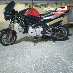  1 دراجة اطفال للبيع