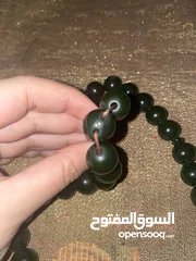  3 سبحة فتوران