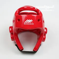  1 واقي راسي.