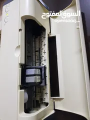  3 طابعة نوع Canon i250 ملونه للبيع