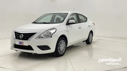  7 (HOME TEST DRIVE AND ZERO DOWN PAYMENT) NISSAN SUNNY