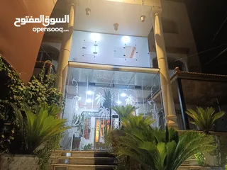  19 وجهات سكوريت وشورات