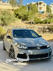  3 Mk6 tsi golf