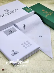  19 عرض خاص اطقم جديده اصدارات 2025 قماش مع الشماغ كارتير مونت بلانك اقنر جفنشي ملكي خاص مع المرفقات.