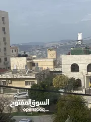  2 شقة عظم قرب مسجد الفردوس اول المخفية 161م بعمارة جديدة وصغيرة تصلح استثمار