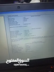  2 لاب توب ديل كور i7 جيل 5