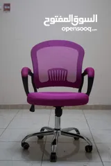  5 كرسي بالالوان متعدده الراحة والعملية والشكل الجميل
