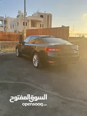  27 سكودا سوبيروب