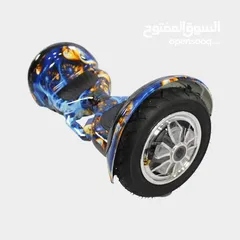 7 لو تزلج هافر بورد Hoverboard