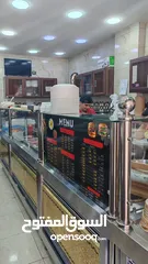  5 مطعم  شعبي فلافل للبيع