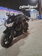  6 كاوازاكي z1000